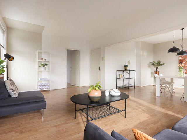 Muntinglaan 27, Groningen