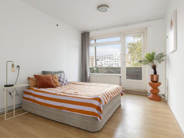 Muntinglaan 27, Groningen