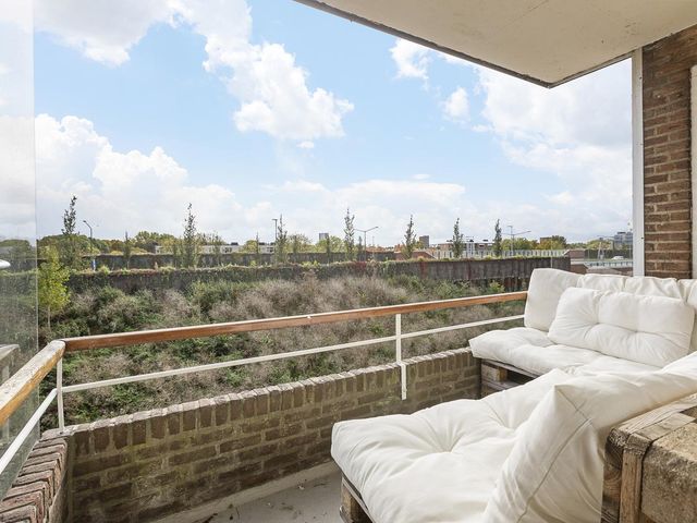 Muntinglaan 27, Groningen