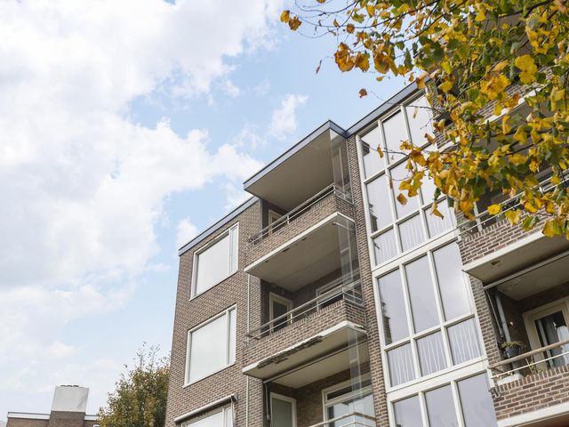 Muntinglaan 27, Groningen