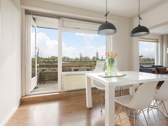 Muntinglaan 27, Groningen