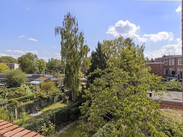 Kraneweg 88a, Groningen