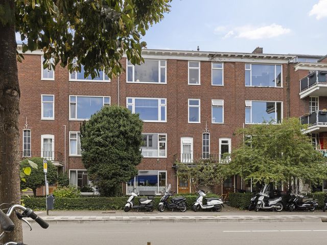 Kraneweg 88a, Groningen