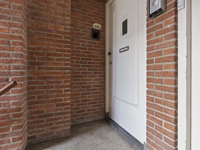 Kraneweg 88a, Groningen