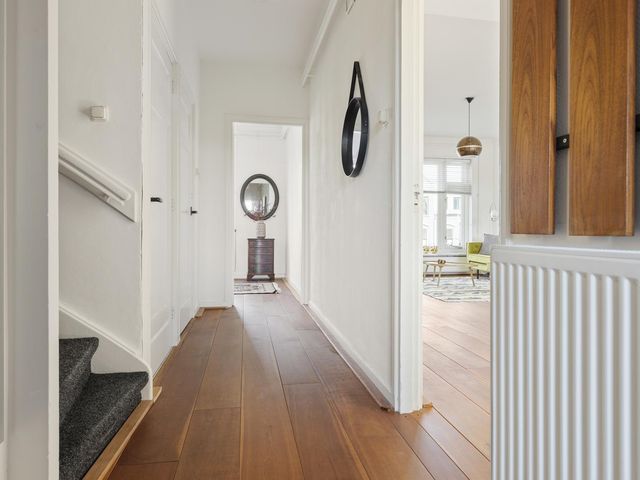 Kraneweg 88a, Groningen