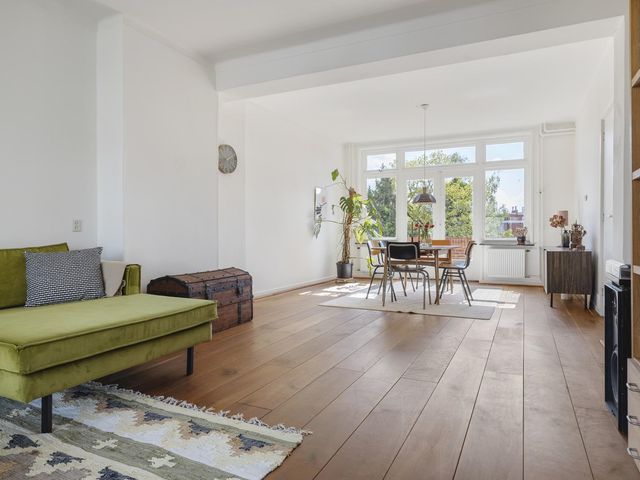 Kraneweg 88a, Groningen