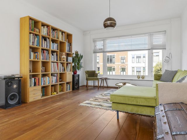 Kraneweg 88a, Groningen