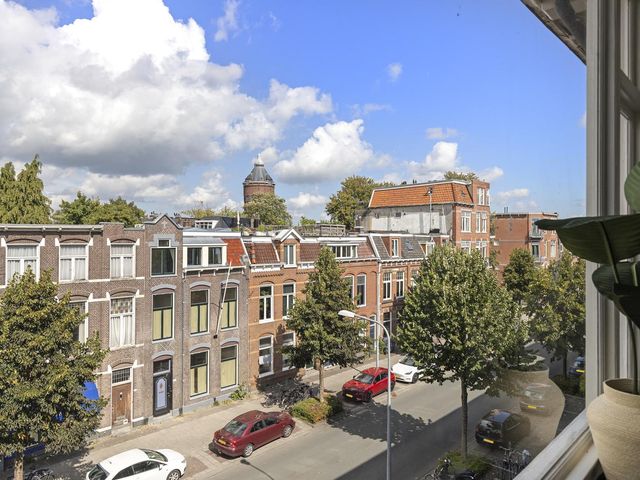 Kraneweg 88a, Groningen