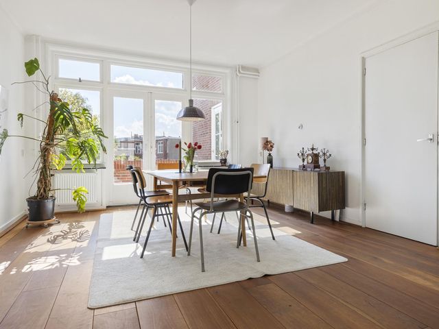 Kraneweg 88a, Groningen