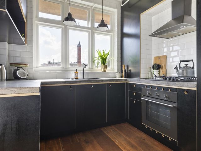 Kraneweg 88a, Groningen