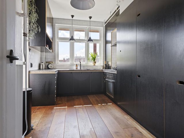 Kraneweg 88a, Groningen