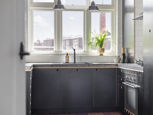 Kraneweg 88a, Groningen