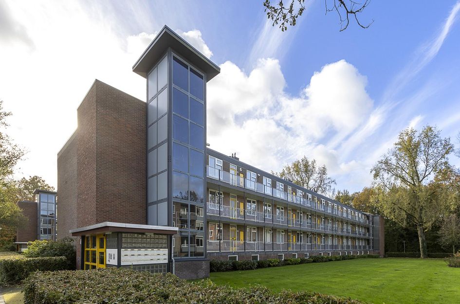 Verzetsstrijderslaan 84