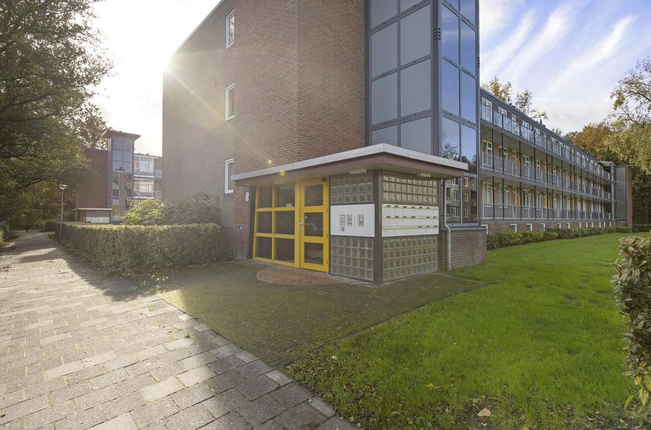 Verzetsstrijderslaan 84