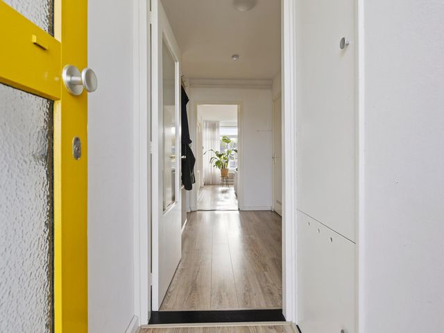 Verzetsstrijderslaan 84, Groningen