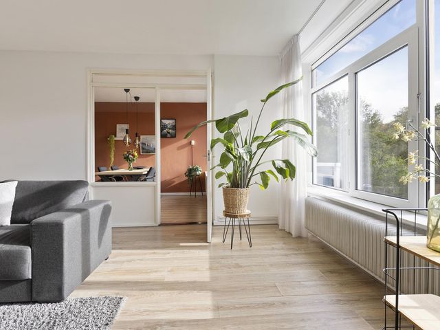 Verzetsstrijderslaan 84, Groningen