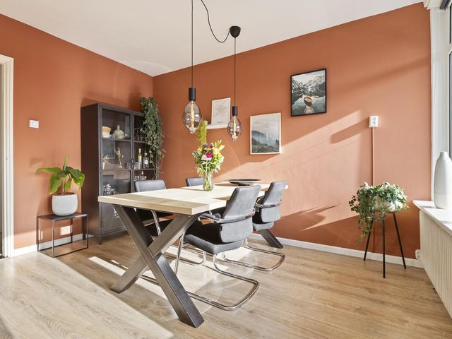 Verzetsstrijderslaan 84, Groningen