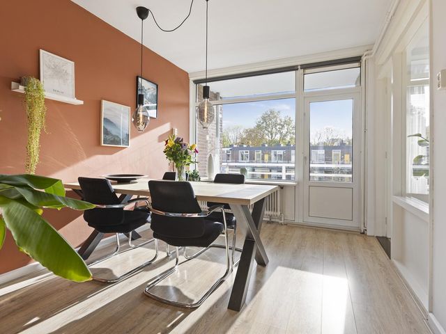 Verzetsstrijderslaan 84, Groningen