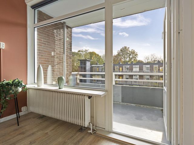 Verzetsstrijderslaan 84, Groningen