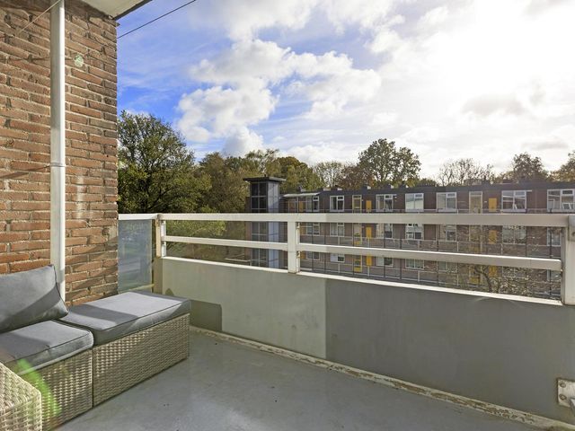 Verzetsstrijderslaan 84, Groningen