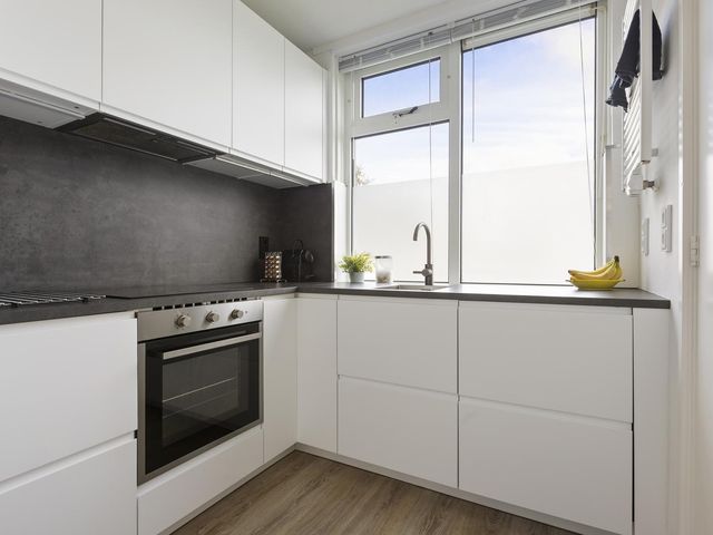 Verzetsstrijderslaan 84, Groningen