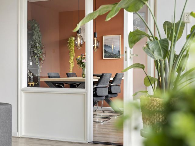 Verzetsstrijderslaan 84, Groningen