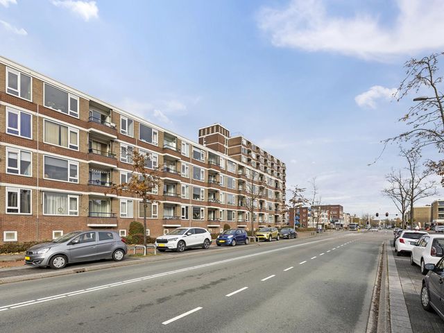 Paterswoldseweg 311, Groningen