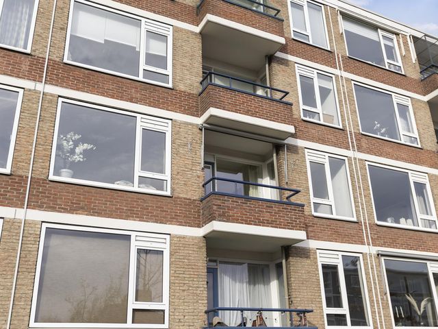 Paterswoldseweg 311, Groningen