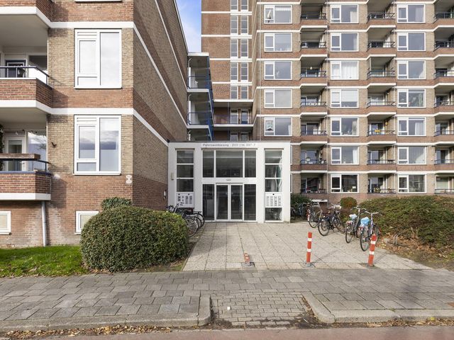 Paterswoldseweg 311, Groningen