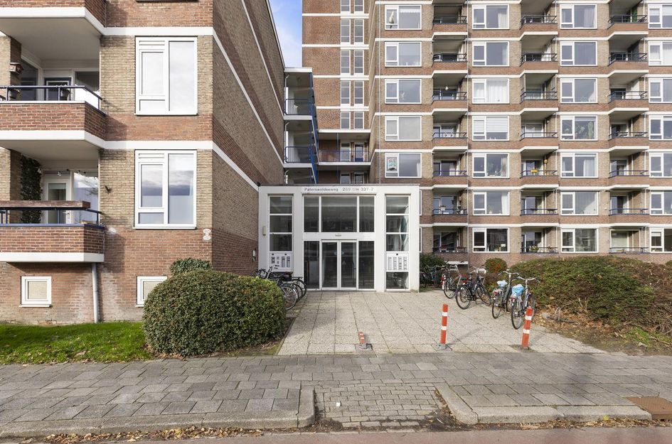 Paterswoldseweg 311