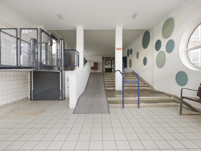 Paterswoldseweg 311, Groningen