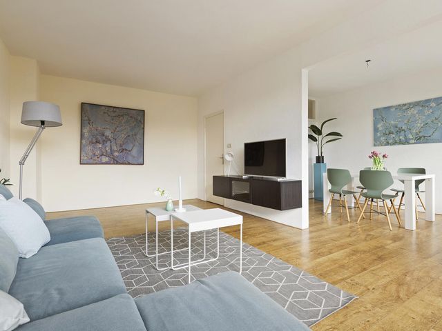 Paterswoldseweg 311, Groningen