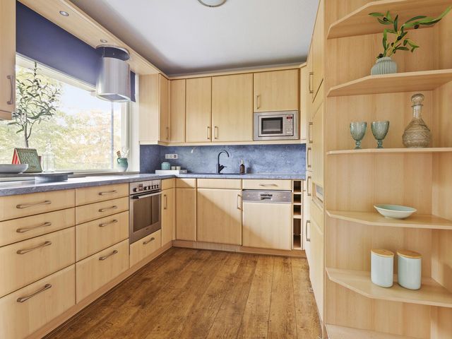 Paterswoldseweg 311, Groningen