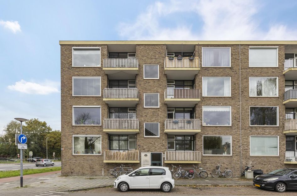 Nicolaas Beetsstraat 135