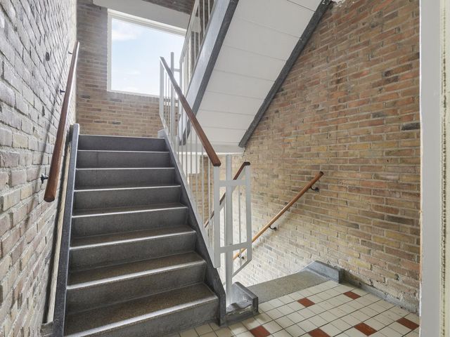 Nicolaas Beetsstraat 135, Groningen