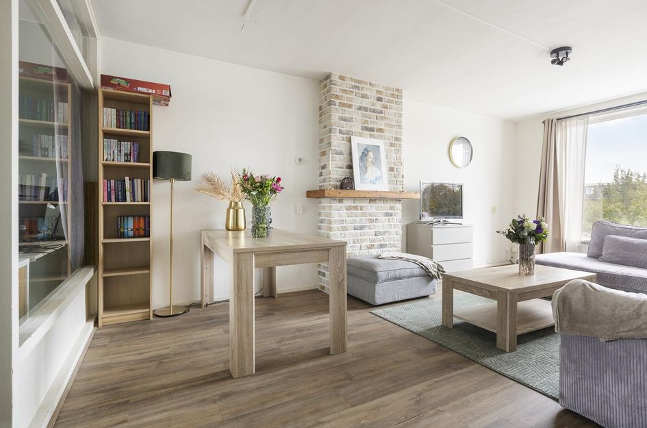 Nicolaas Beetsstraat 135