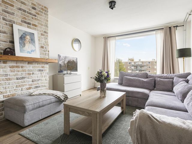 Nicolaas Beetsstraat 135, Groningen