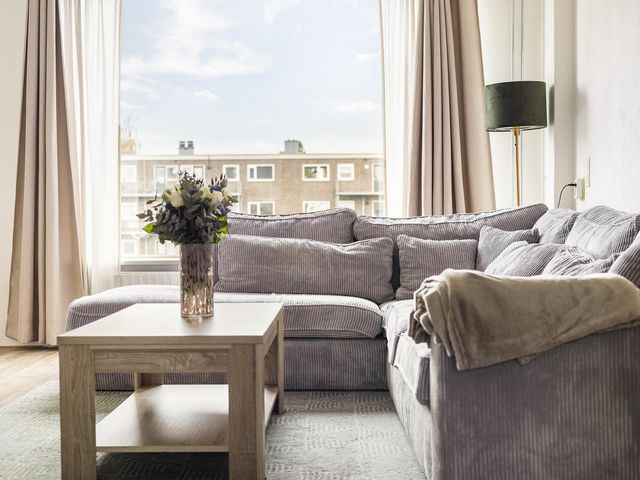 Nicolaas Beetsstraat 135, Groningen