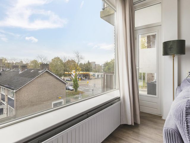 Nicolaas Beetsstraat 135, Groningen