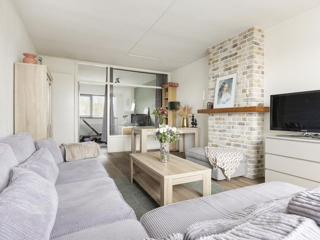 Nicolaas Beetsstraat 135, Groningen