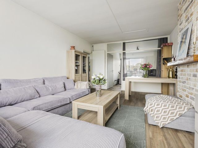 Nicolaas Beetsstraat 135, Groningen