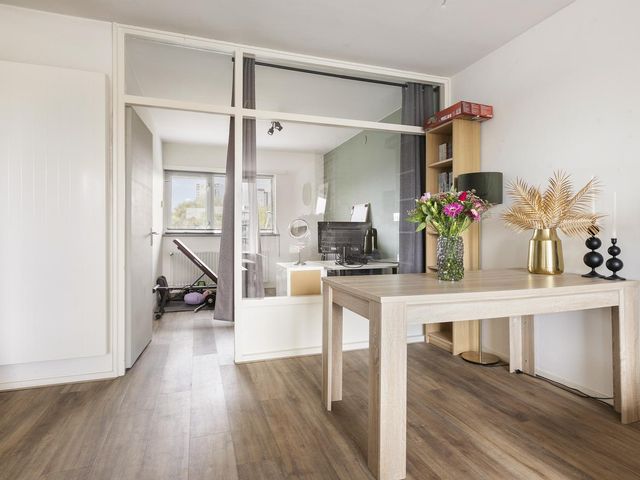 Nicolaas Beetsstraat 135, Groningen