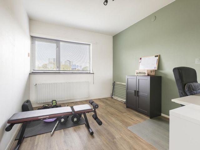 Nicolaas Beetsstraat 135, Groningen