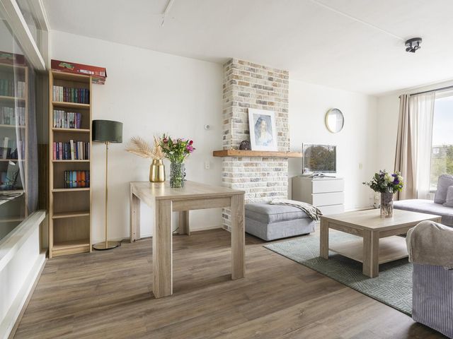 Nicolaas Beetsstraat 135, Groningen