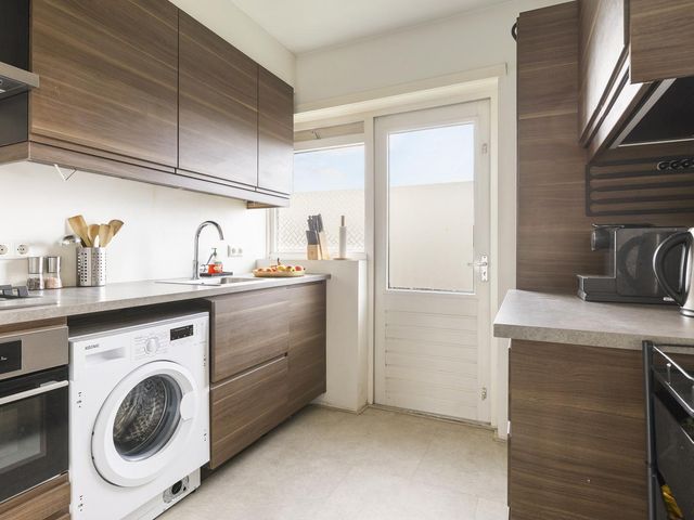 Nicolaas Beetsstraat 135, Groningen