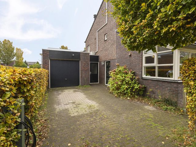 Marnelaan 28, Groningen