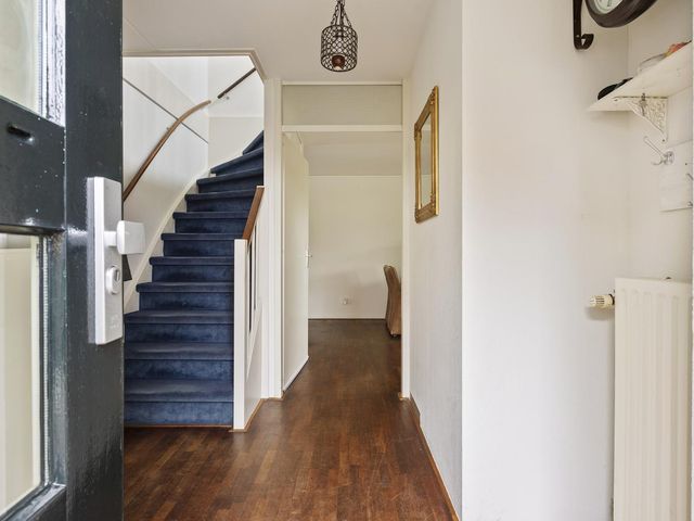 Marnelaan 28, Groningen