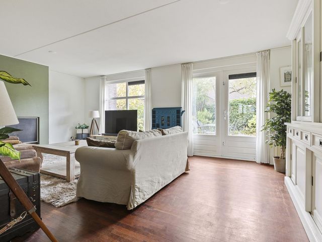 Marnelaan 28, Groningen