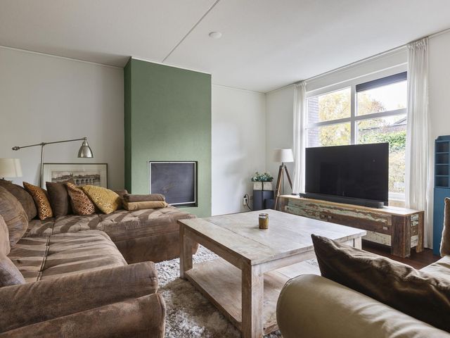 Marnelaan 28, Groningen