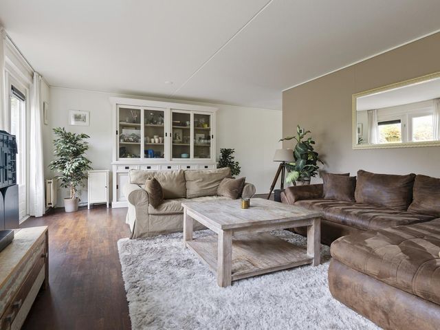 Marnelaan 28, Groningen